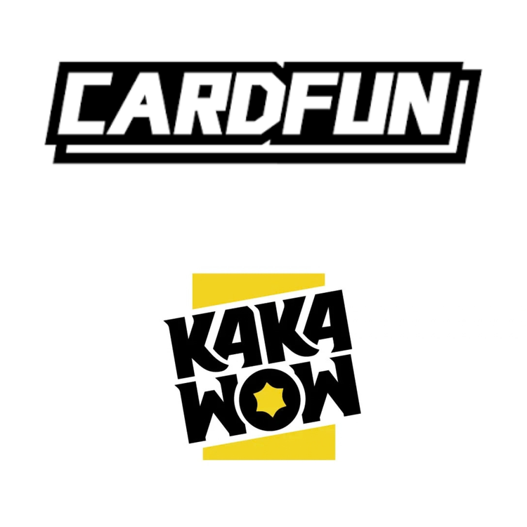 Kakawow / Card.Fun / Övr Asiatiskt